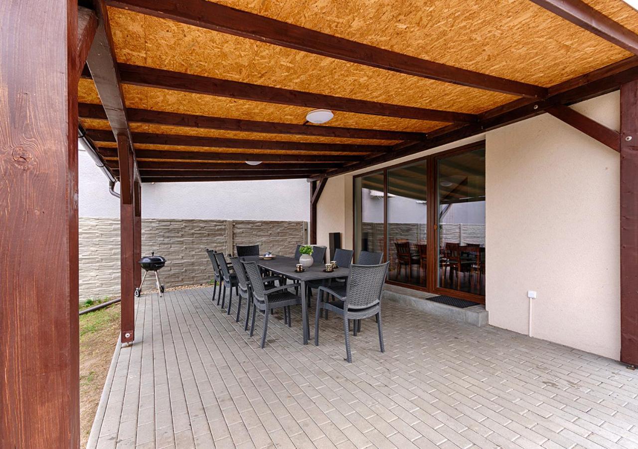 Hakro Brod nad Dyji Exterior foto